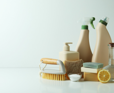 Eco-Friendly Cleaning: Why It Matters and How We Implement It